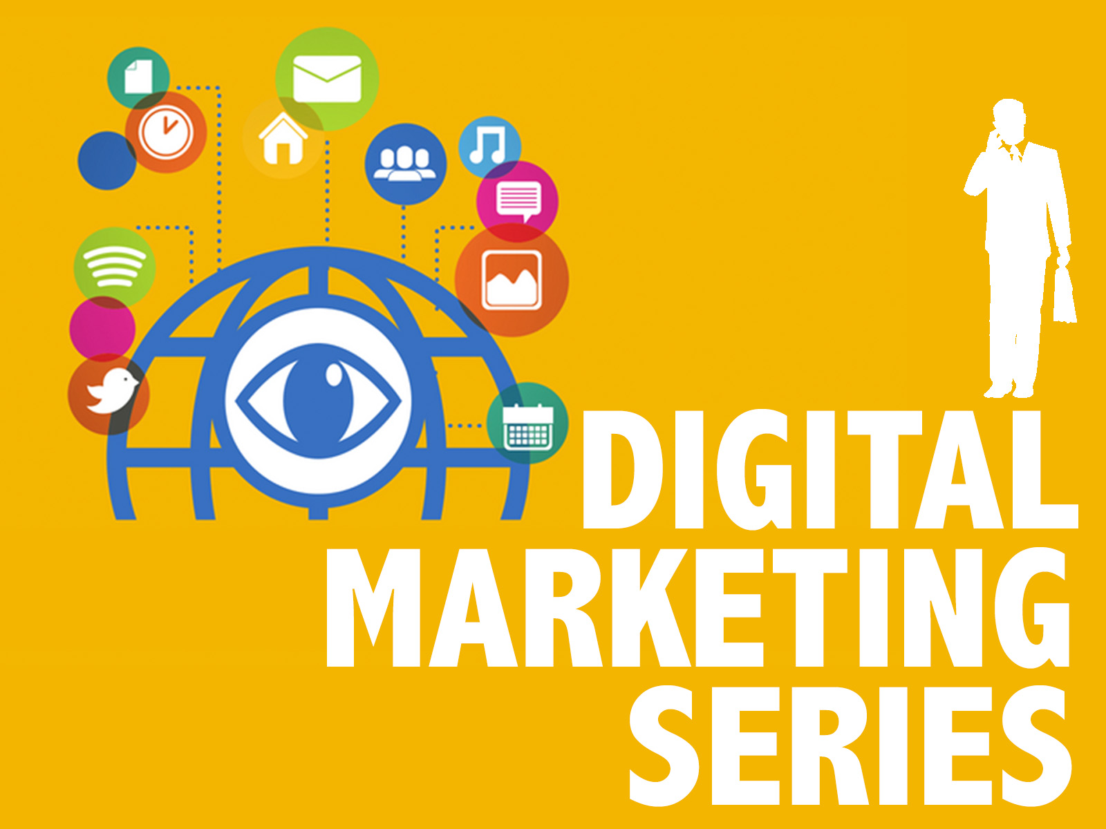 Digital Marketing Series DFZ Talent Ignite